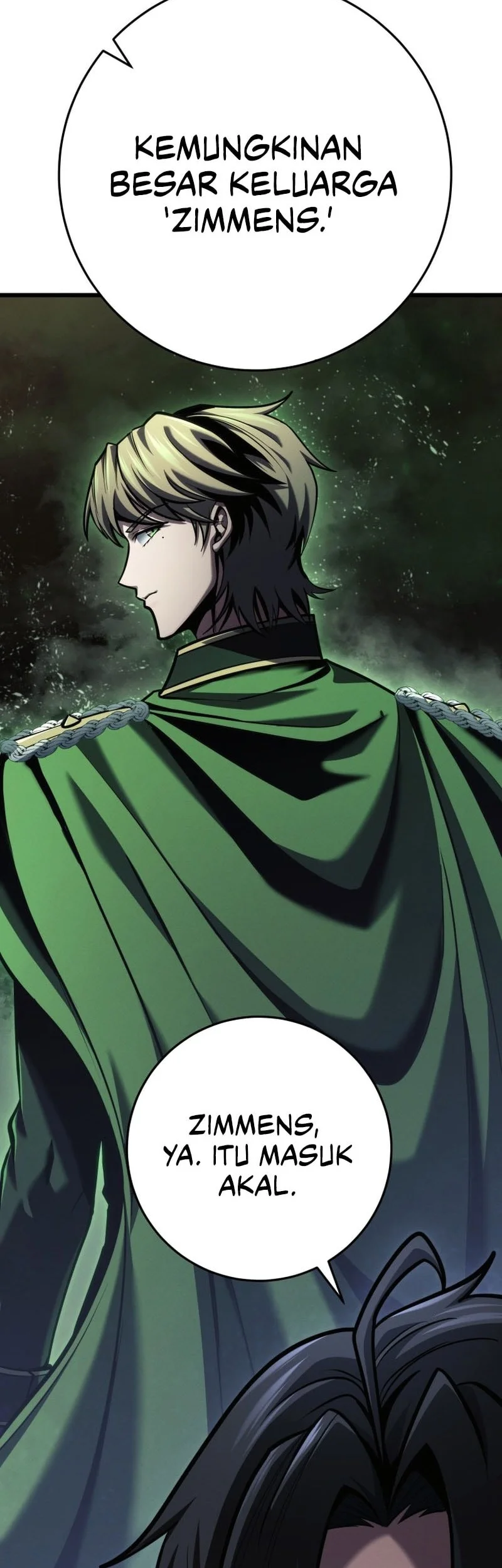 A Dragonslayer’s Peerless Regression Chapter 85 Gambar 54