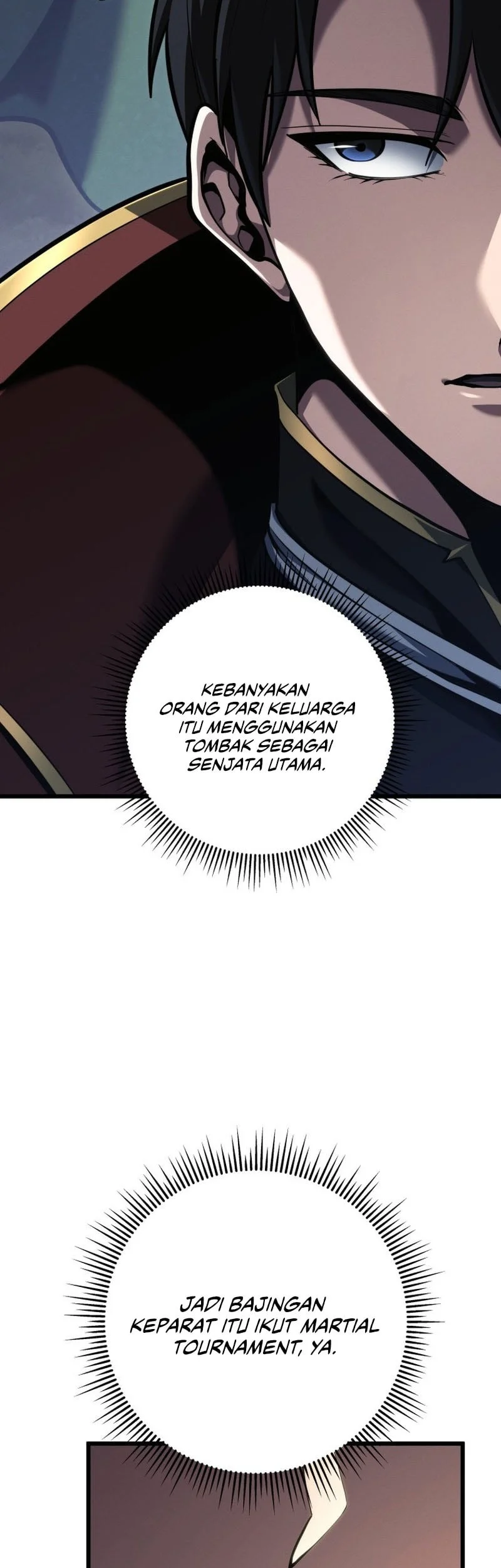 A Dragonslayer’s Peerless Regression Chapter 85 Gambar 55