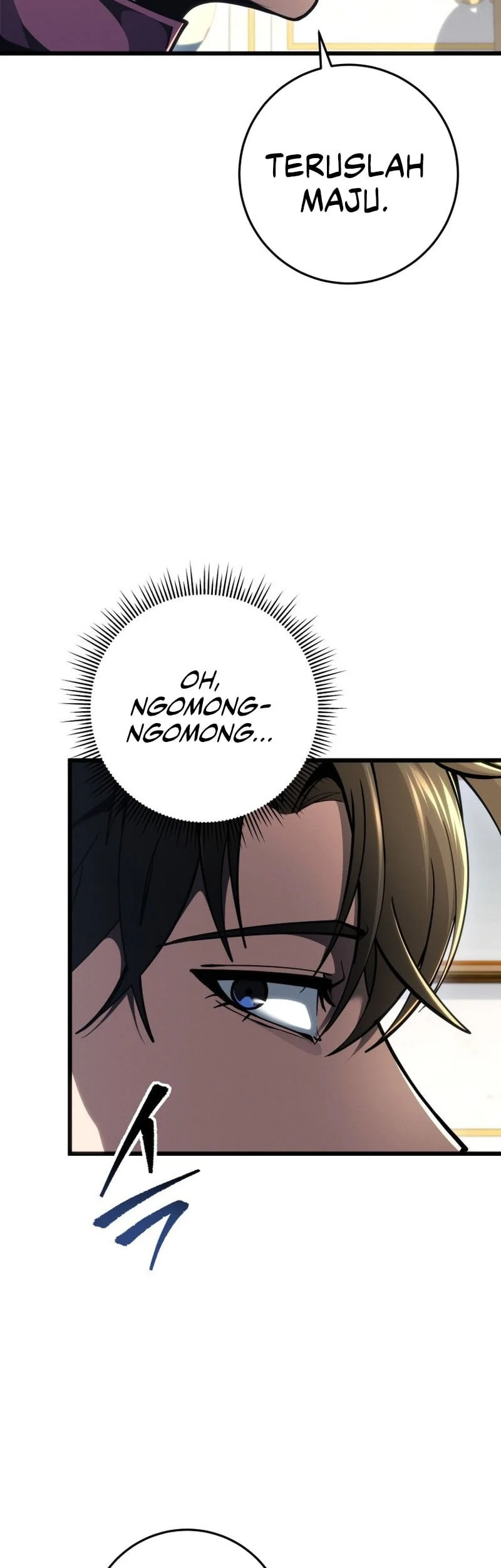 A Dragonslayer’s Peerless Regression Chapter 86 Gambar 38
