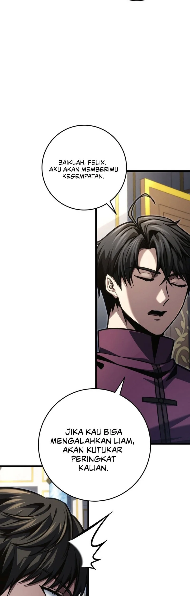 A Dragonslayer’s Peerless Regression Chapter 86 Gambar 42