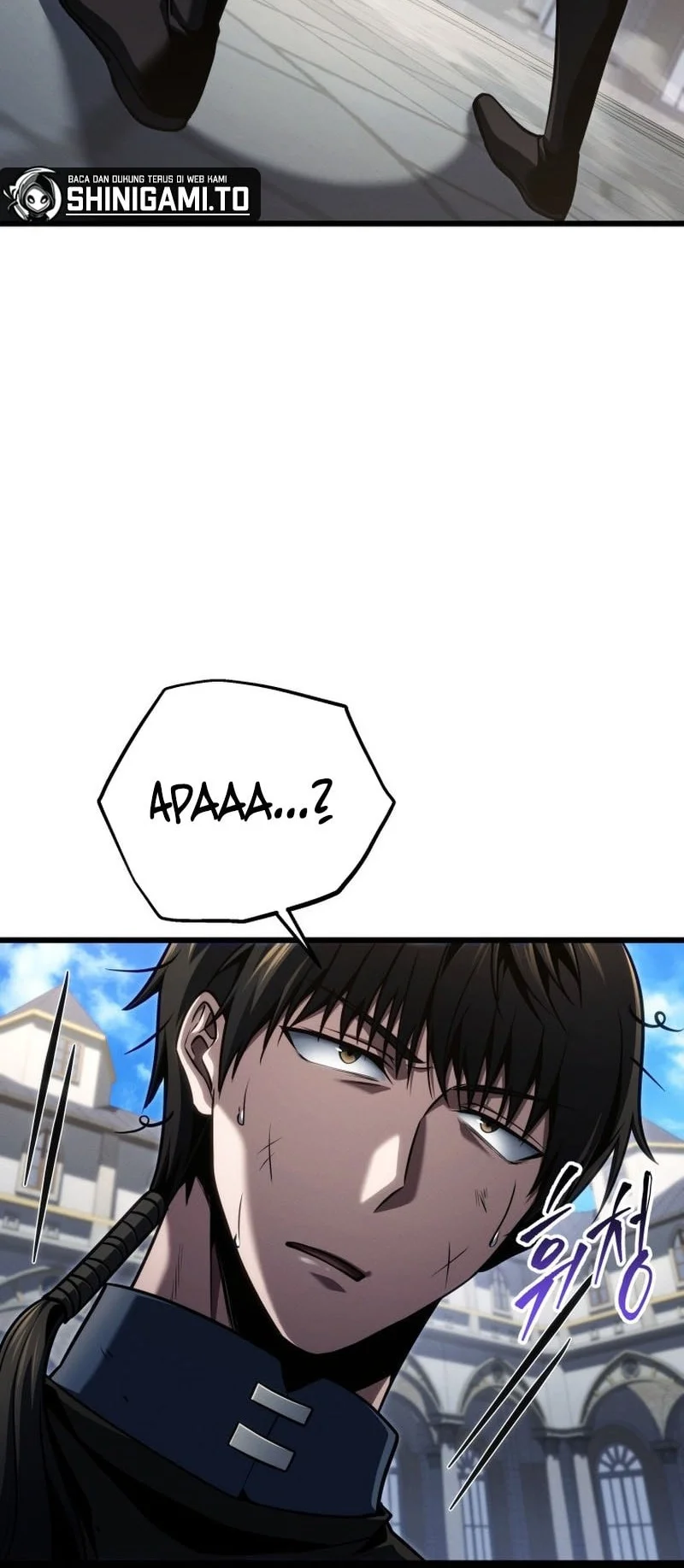 A Dragonslayer’s Peerless Regression Chapter 86 Gambar 47