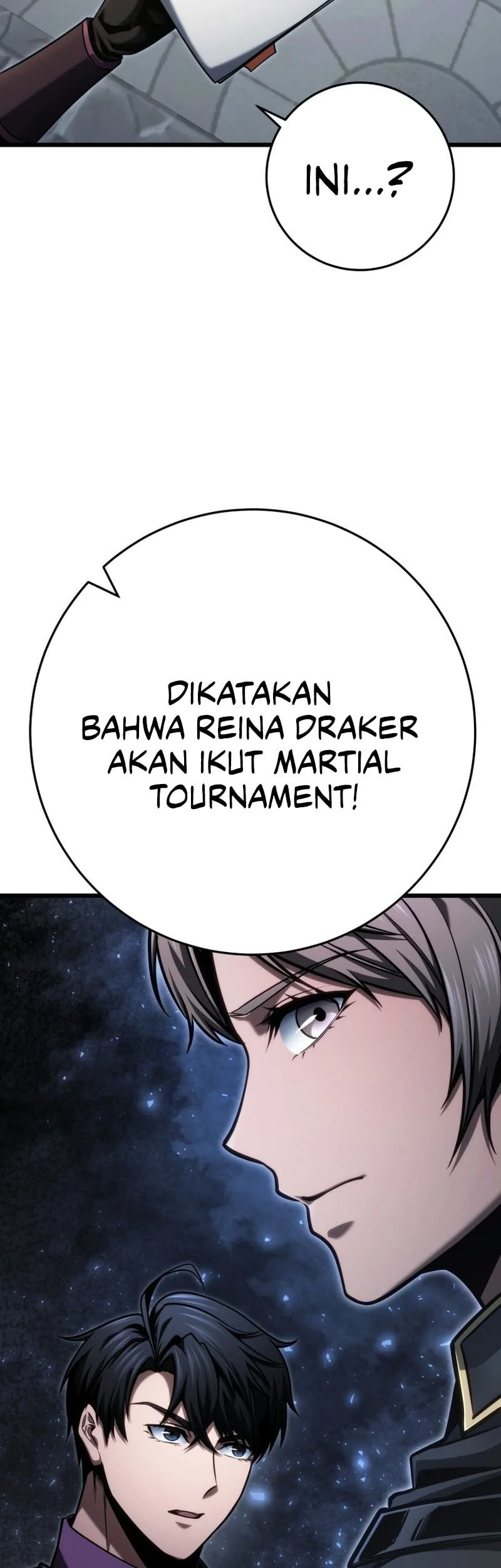 A Dragonslayer’s Peerless Regression Chapter 86 Gambar 50