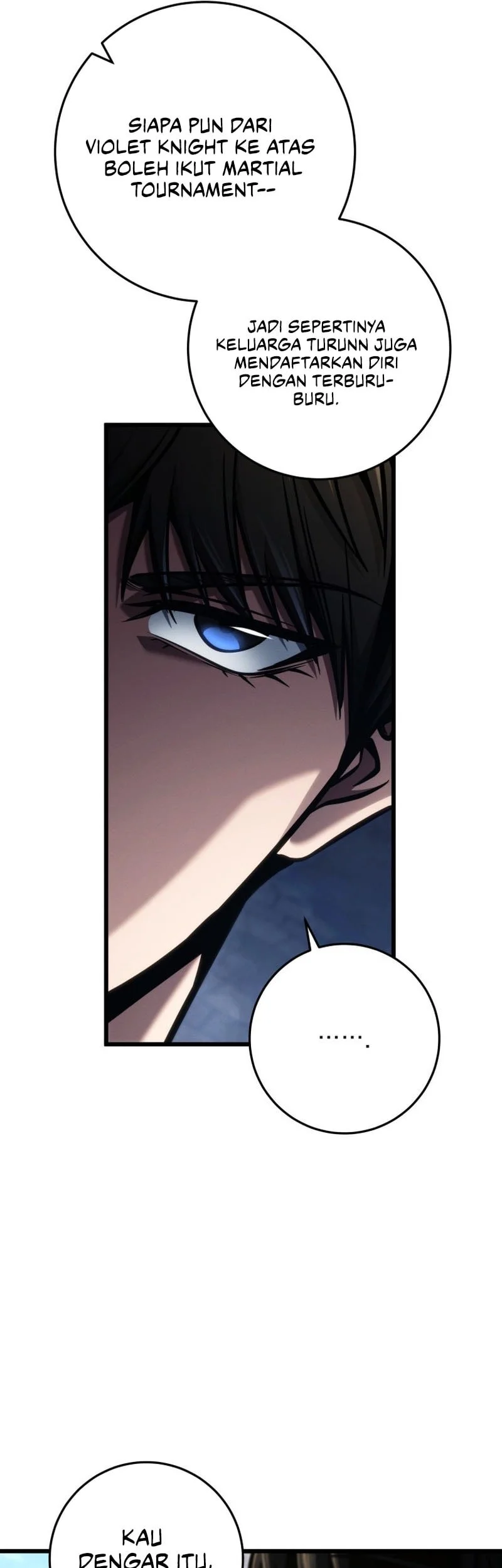 A Dragonslayer’s Peerless Regression Chapter 86 Gambar 52