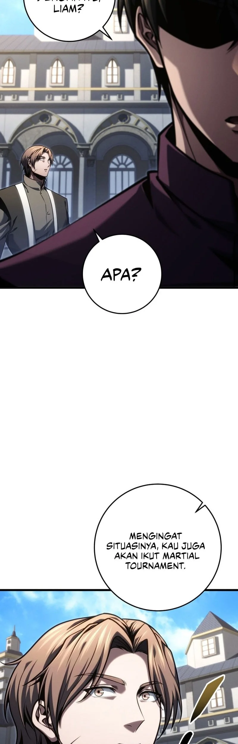 A Dragonslayer’s Peerless Regression Chapter 86 Gambar 53
