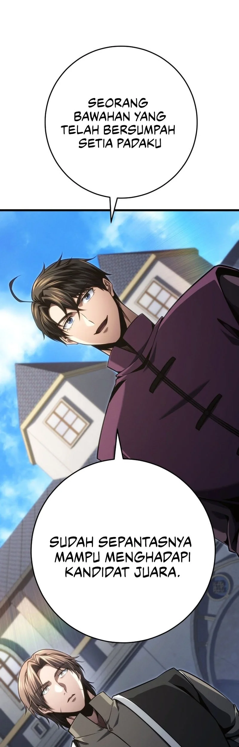 A Dragonslayer’s Peerless Regression Chapter 86 Gambar 56