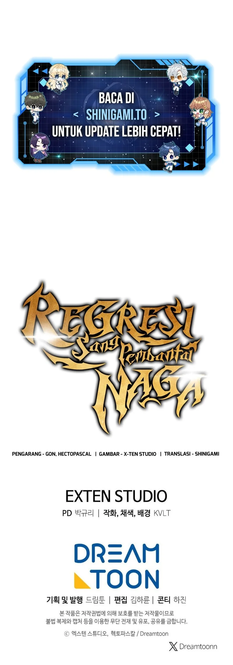 A Dragonslayer’s Peerless Regression Chapter 86 Gambar 61