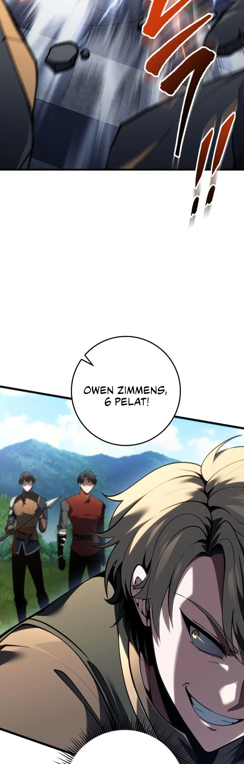 A Dragonslayer’s Peerless Regression Chapter 87 Gambar 40