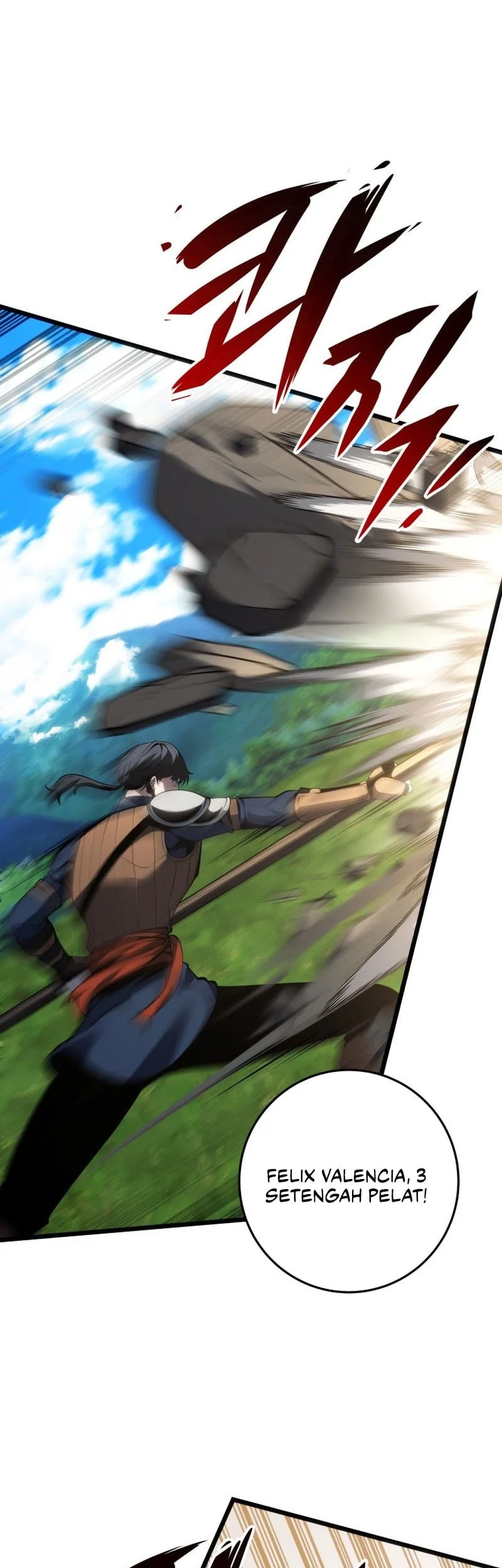 A Dragonslayer’s Peerless Regression Chapter 87 Gambar 42