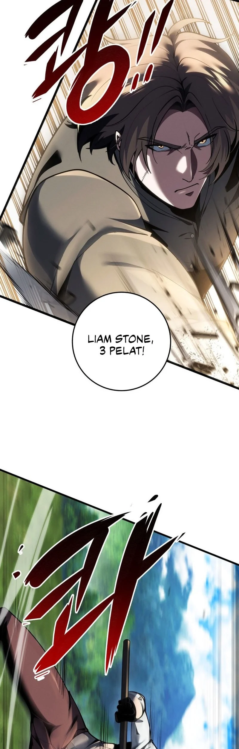 A Dragonslayer’s Peerless Regression Chapter 87 Gambar 43