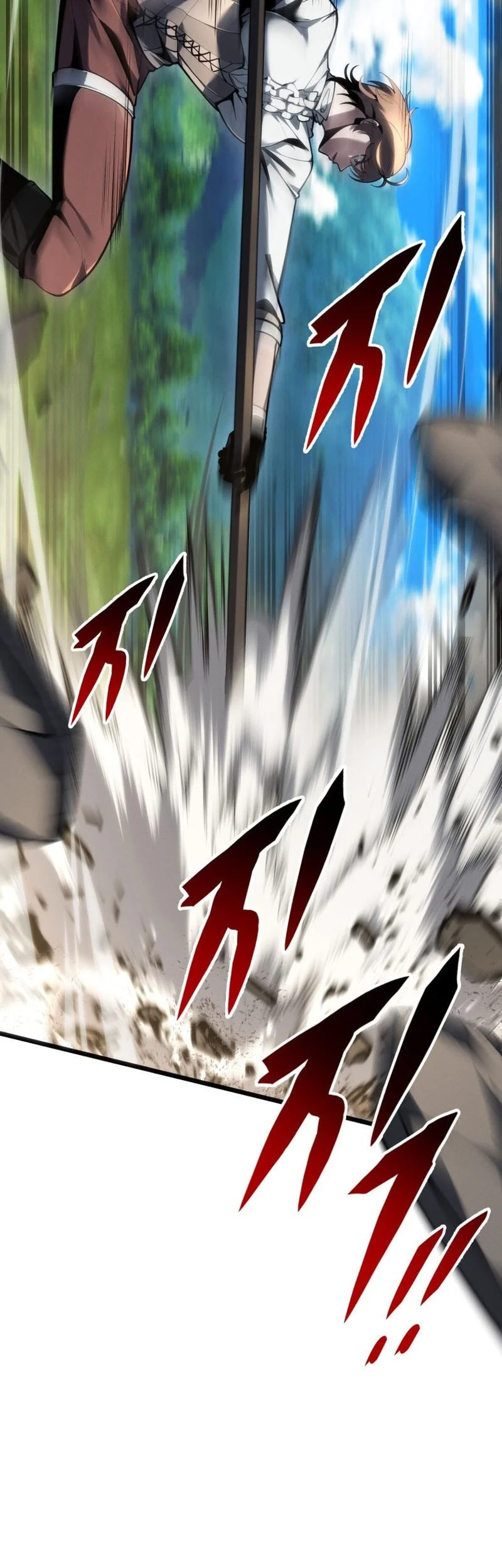 A Dragonslayer’s Peerless Regression Chapter 87 Gambar 44