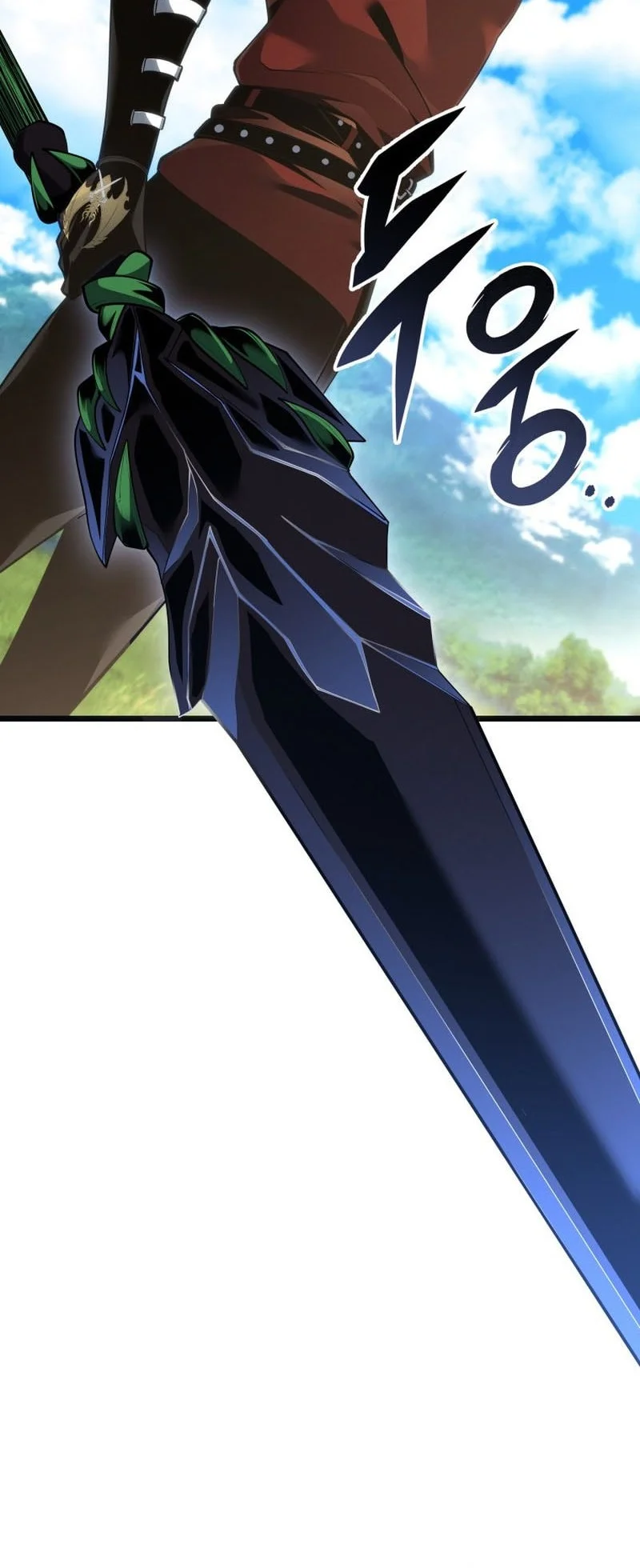 A Dragonslayer’s Peerless Regression Chapter 87 Gambar 49