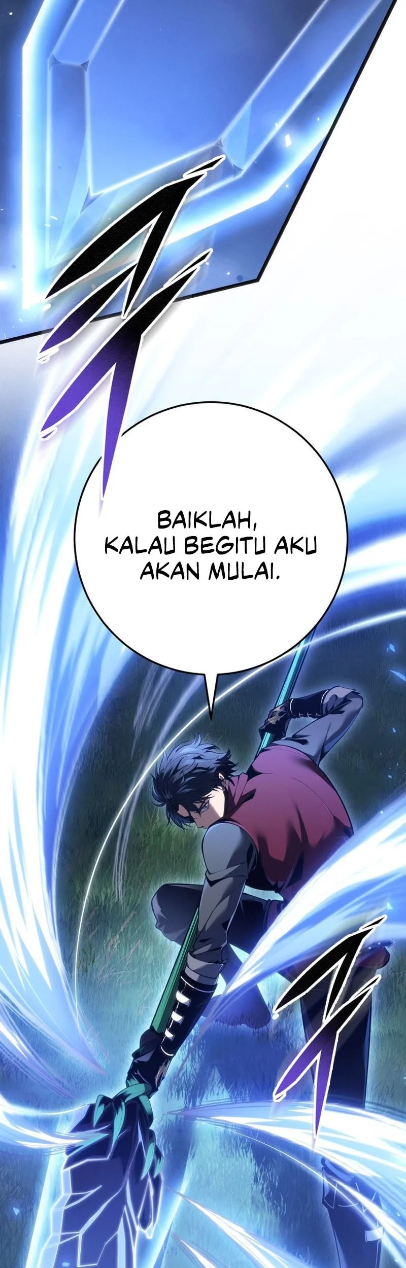 A Dragonslayer’s Peerless Regression Chapter 87 Gambar 51