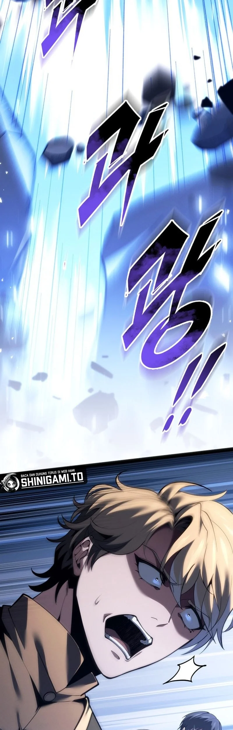 A Dragonslayer’s Peerless Regression Chapter 87 Gambar 56