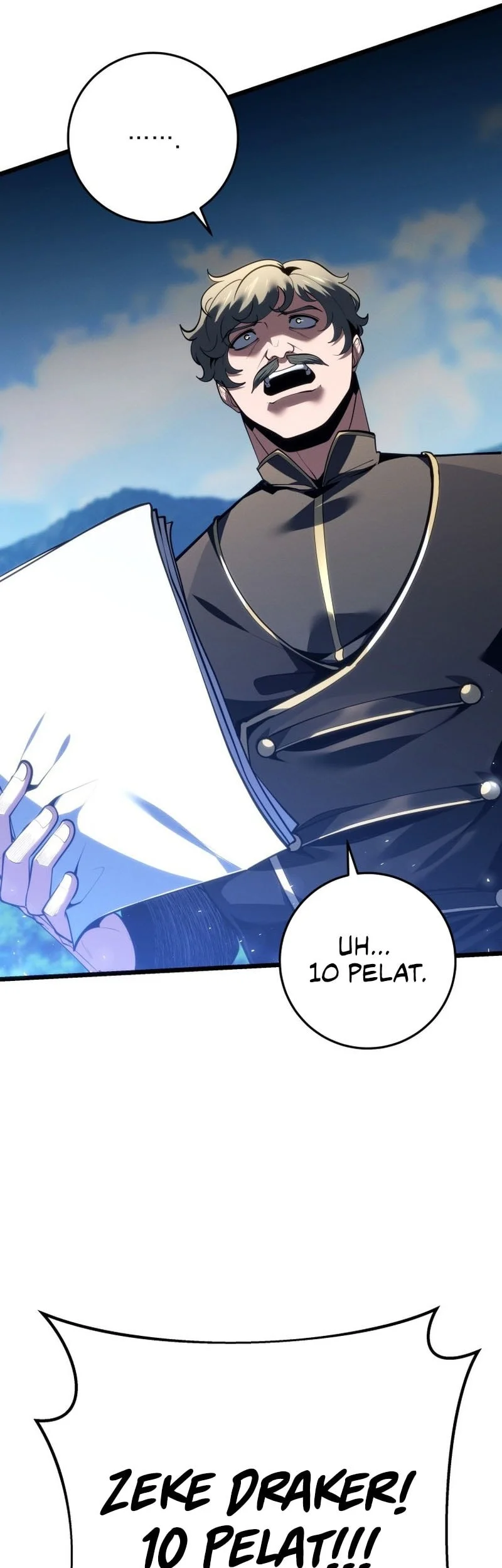 A Dragonslayer’s Peerless Regression Chapter 87 Gambar 58