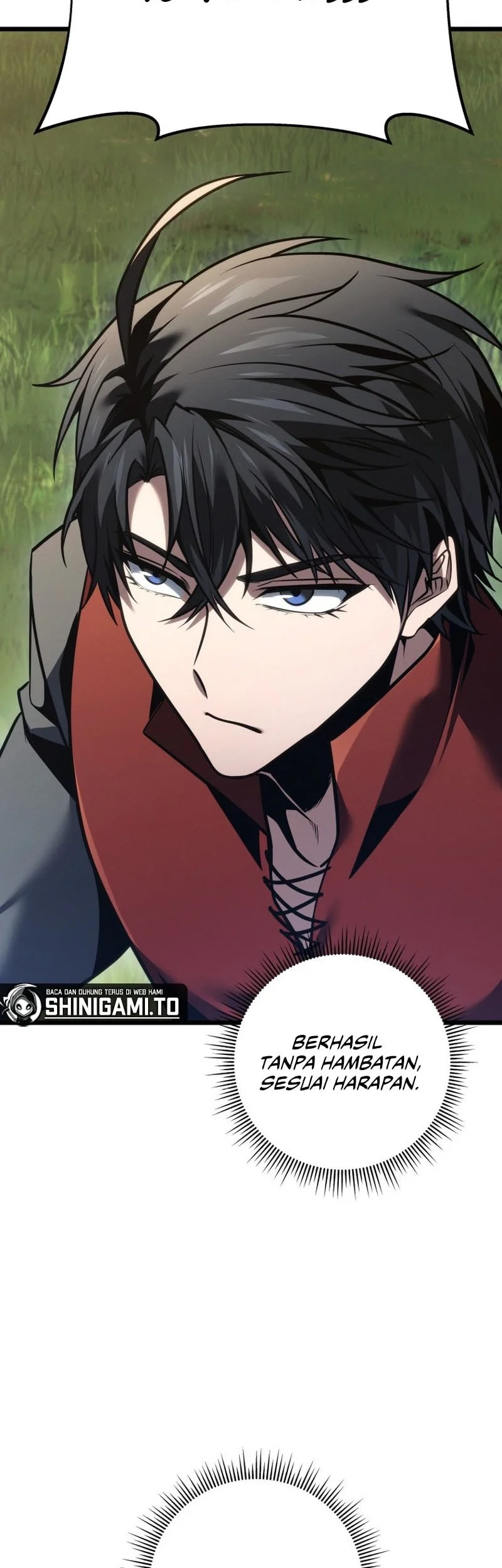 A Dragonslayer’s Peerless Regression Chapter 87 Gambar 59