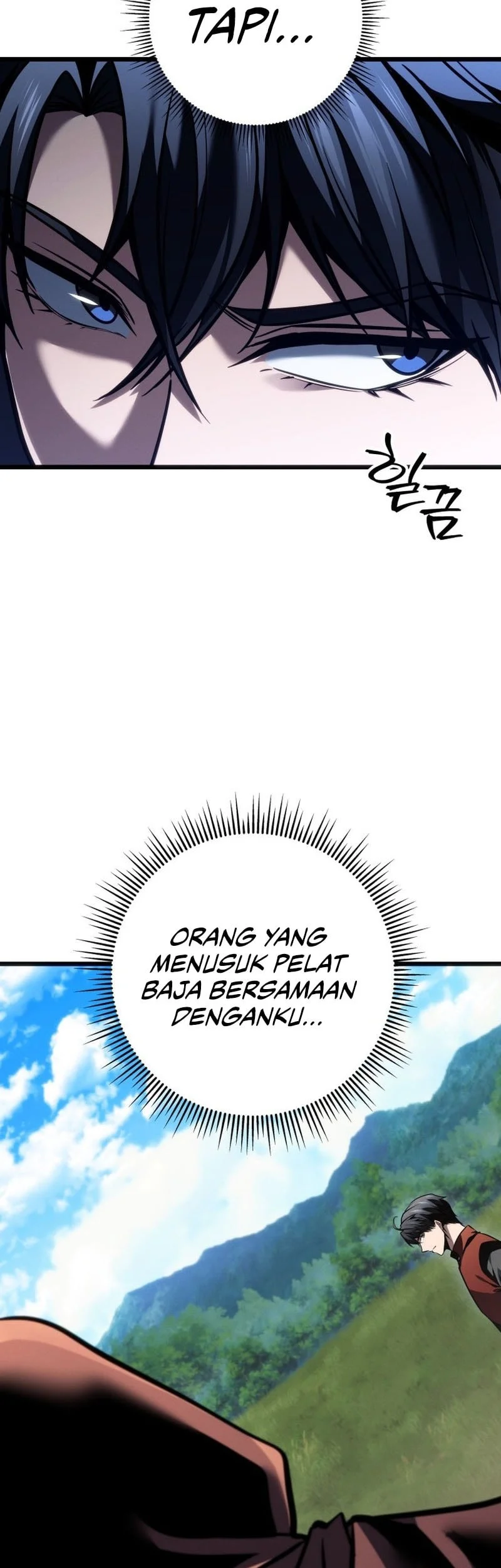 A Dragonslayer’s Peerless Regression Chapter 87 Gambar 60