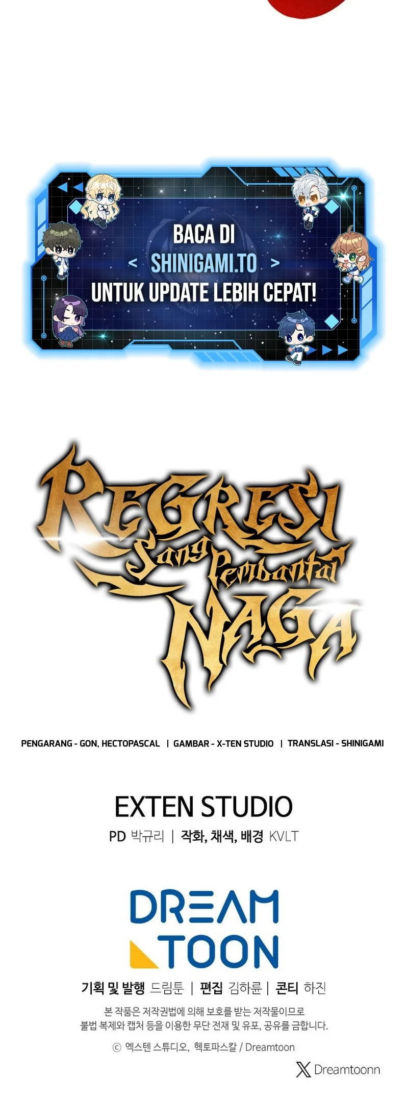 A Dragonslayer’s Peerless Regression Chapter 87 Gambar 63