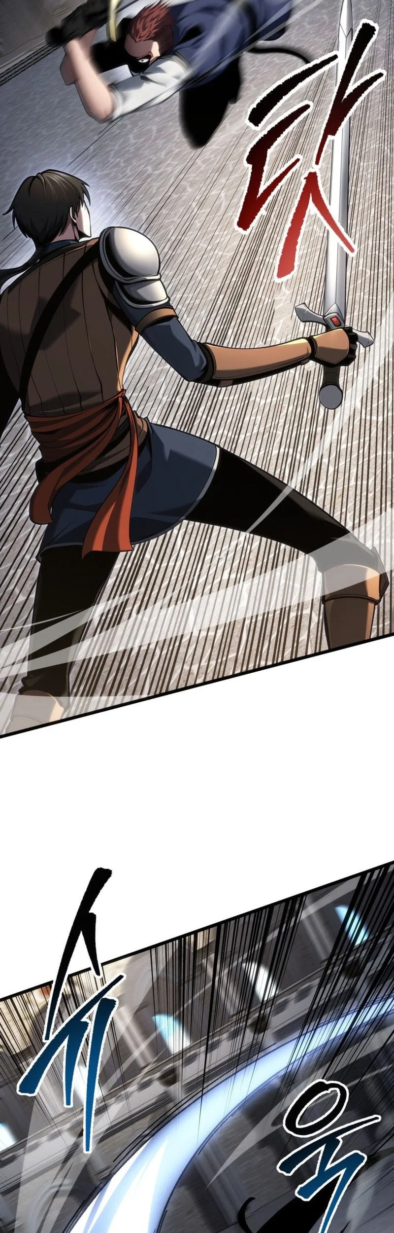A Dragonslayer’s Peerless Regression Chapter 92 Gambar 20