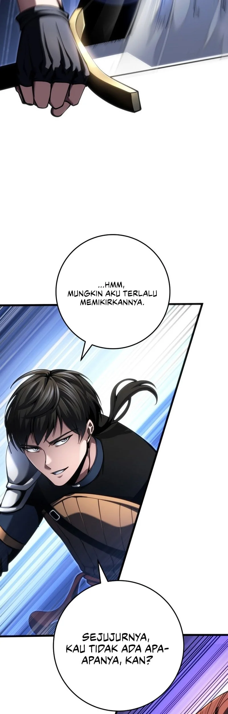 A Dragonslayer’s Peerless Regression Chapter 92 Gambar 24