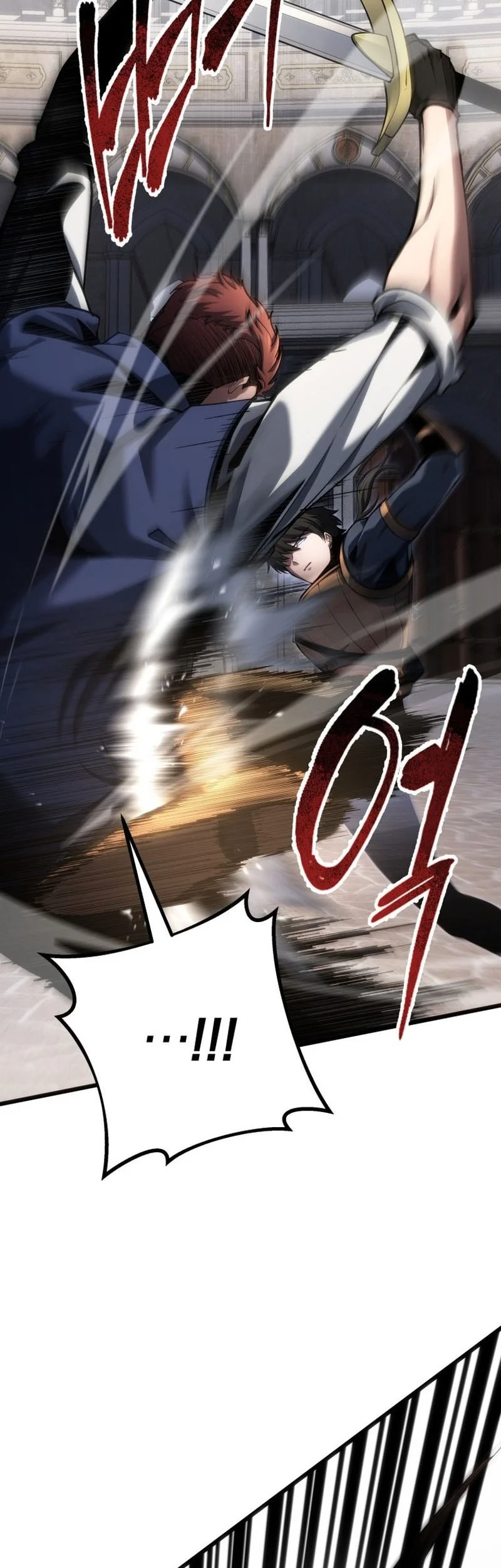 A Dragonslayer’s Peerless Regression Chapter 92 Gambar 27