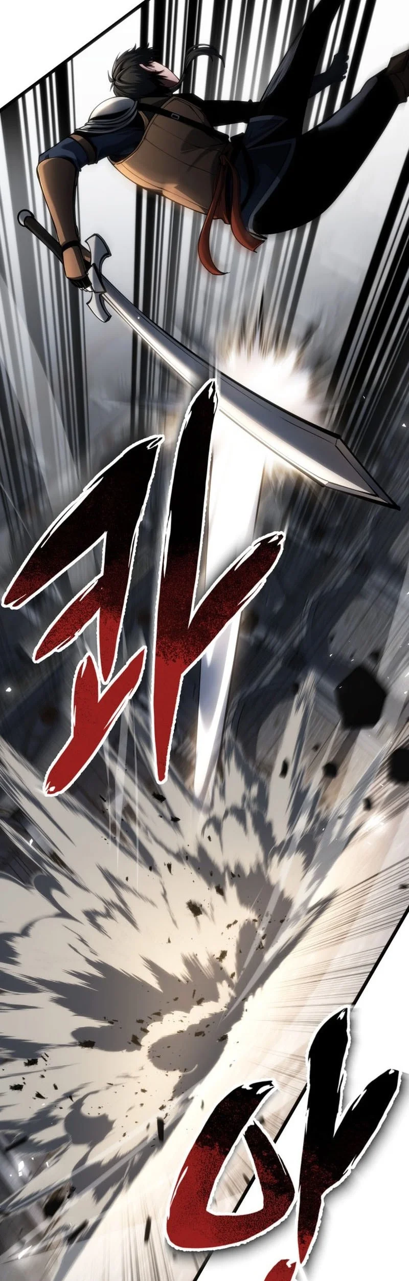 A Dragonslayer’s Peerless Regression Chapter 92 Gambar 28