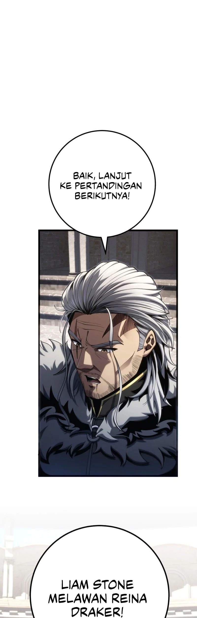 A Dragonslayer’s Peerless Regression Chapter 92 Gambar 32