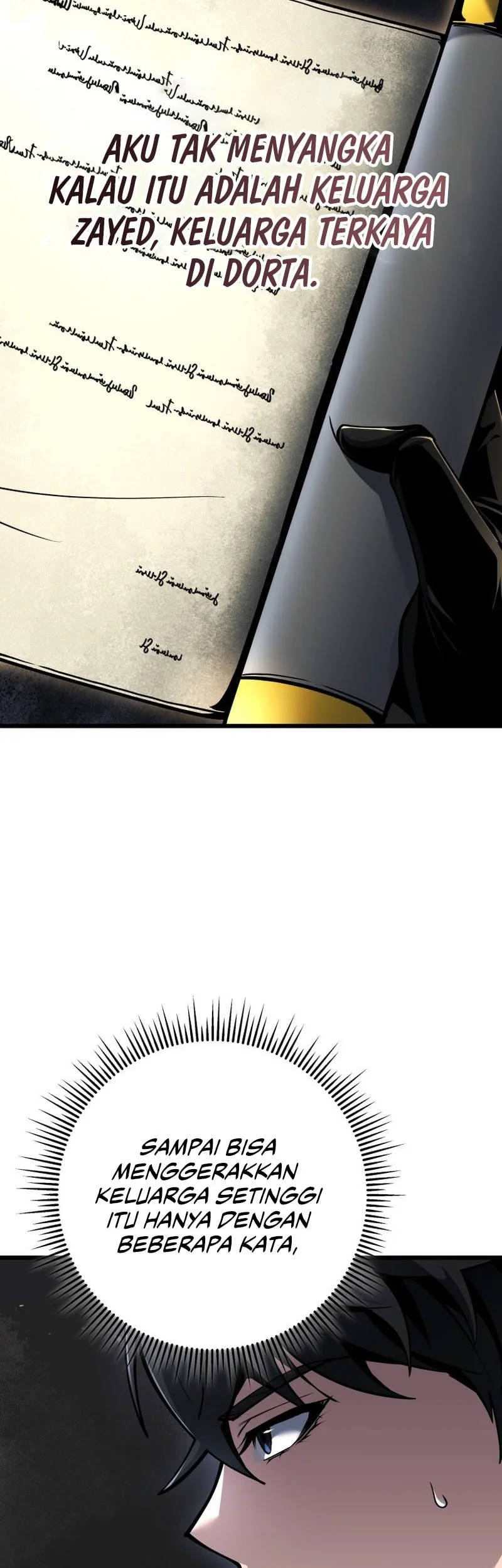 A Dragonslayer’s Peerless Regression Chapter 97 Gambar 44
