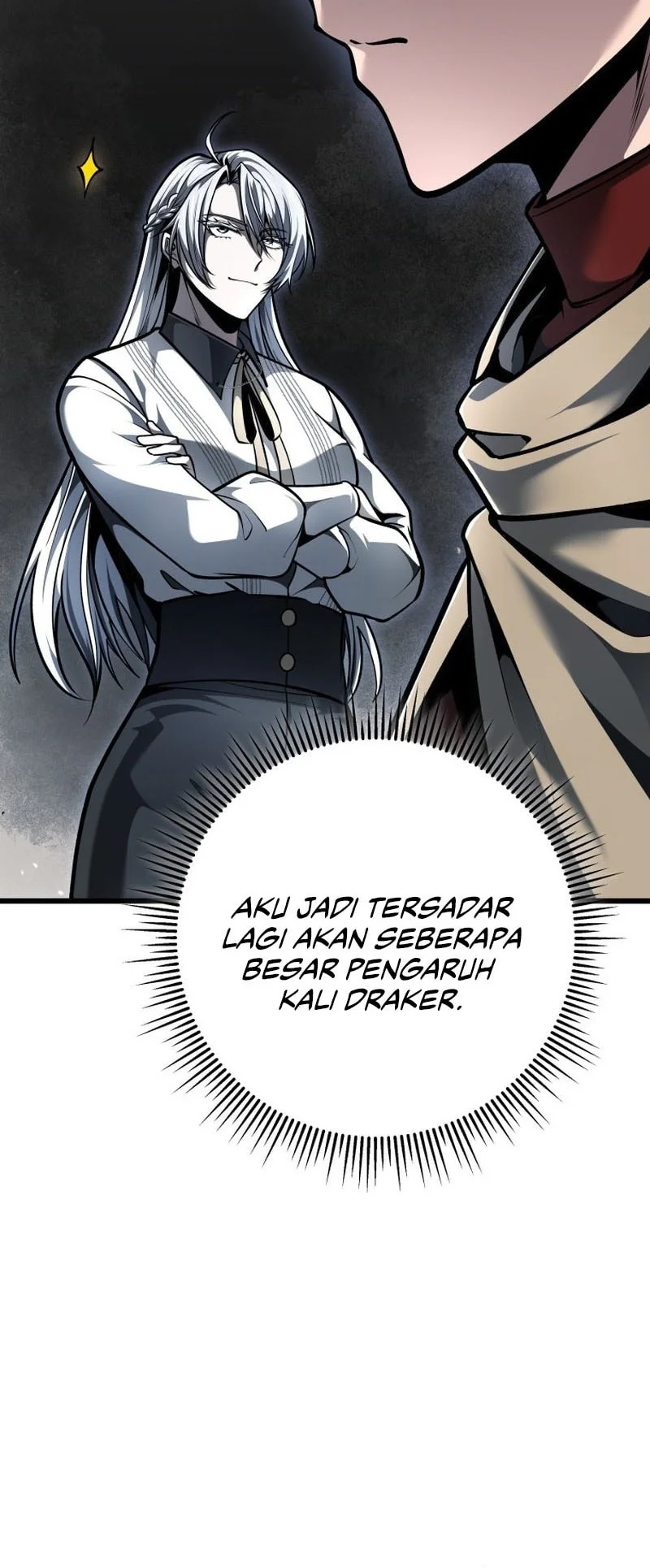 A Dragonslayer’s Peerless Regression Chapter 97 Gambar 45