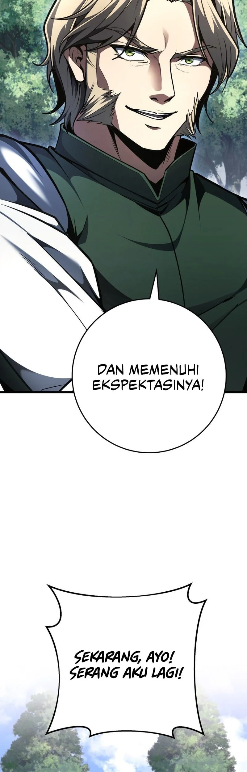 A Dragonslayer’s Peerless Regression Chapter 97 Gambar 48
