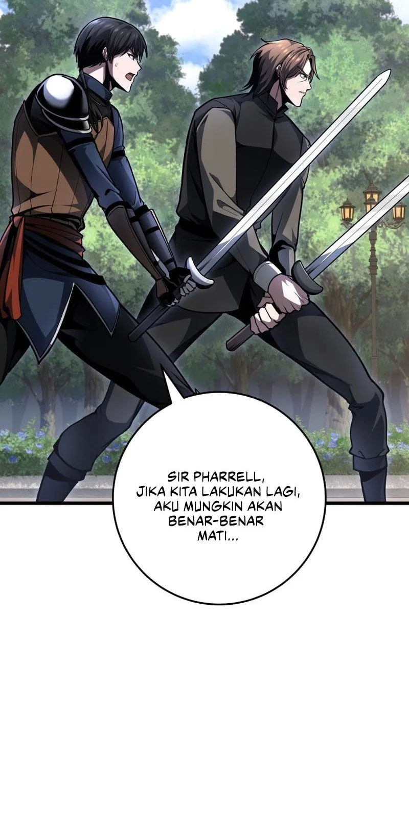 A Dragonslayer’s Peerless Regression Chapter 97 Gambar 49