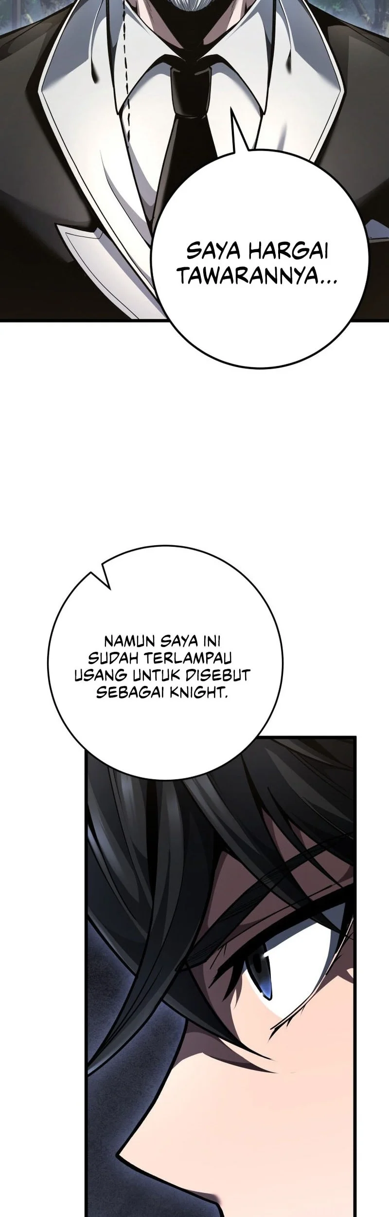 A Dragonslayer’s Peerless Regression Chapter 97 Gambar 55