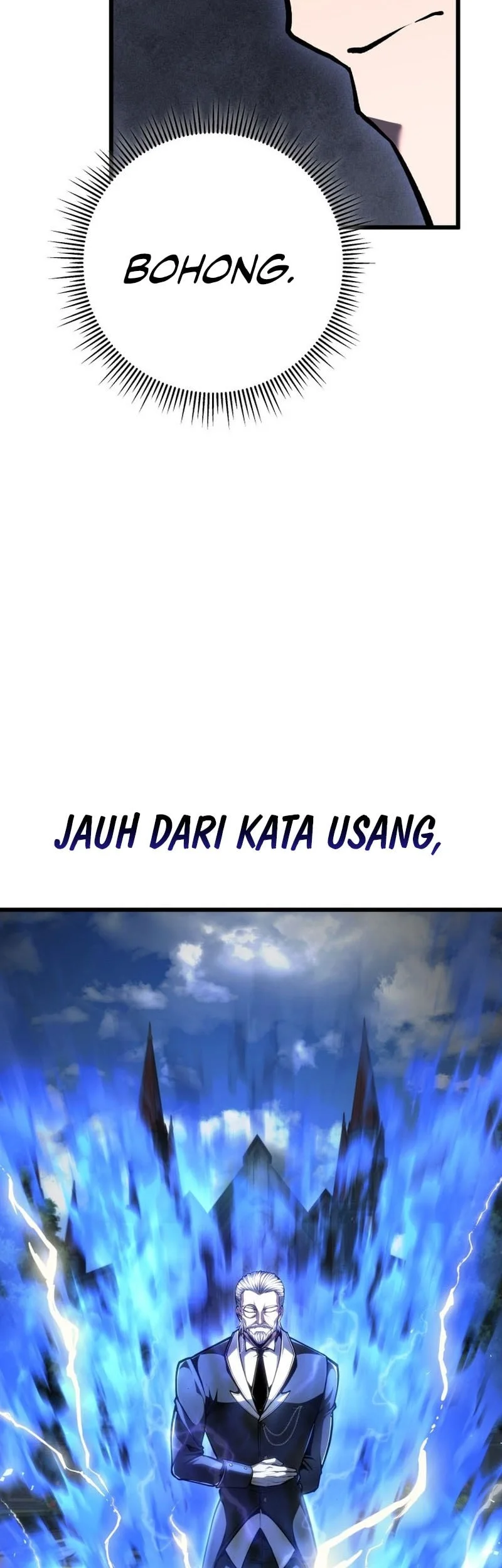 A Dragonslayer’s Peerless Regression Chapter 97 Gambar 56