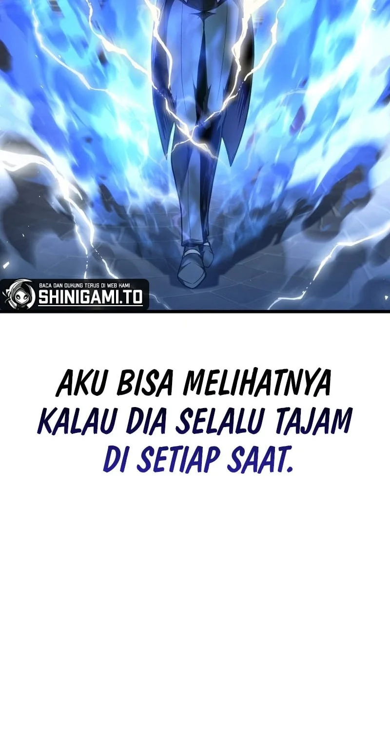 A Dragonslayer’s Peerless Regression Chapter 97 Gambar 57
