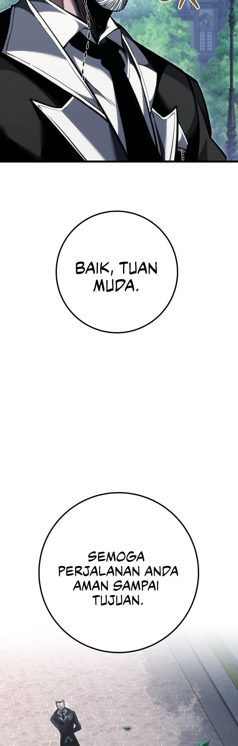 A Dragonslayer’s Peerless Regression Chapter 97 Gambar 60