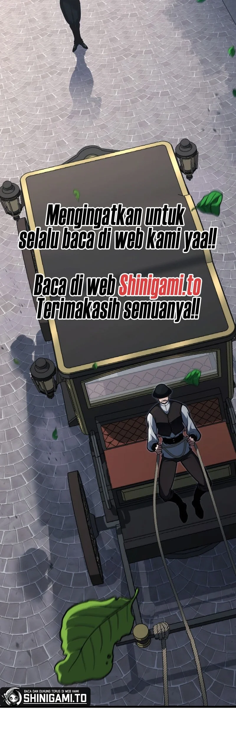 A Dragonslayer’s Peerless Regression Chapter 97 Gambar 61