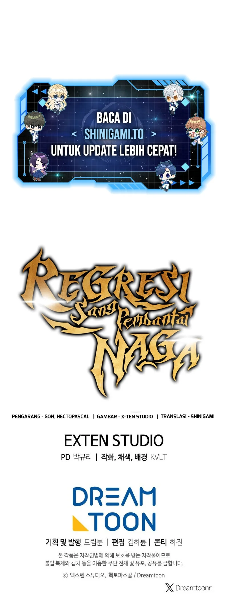 A Dragonslayer’s Peerless Regression Chapter 97 Gambar 62