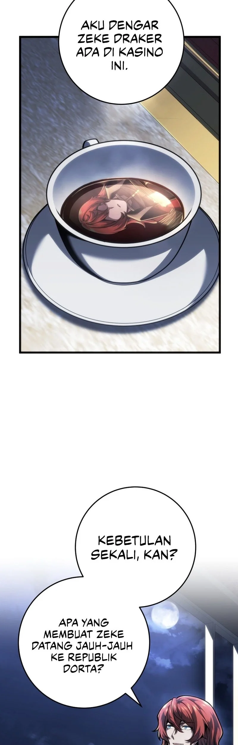 A Dragonslayer’s Peerless Regression Chapter 98 Gambar 44