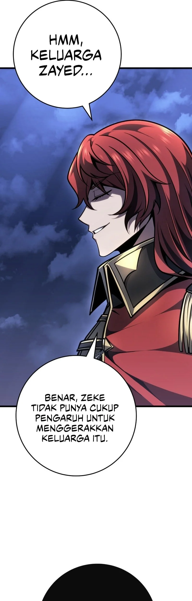 A Dragonslayer’s Peerless Regression Chapter 98 Gambar 47