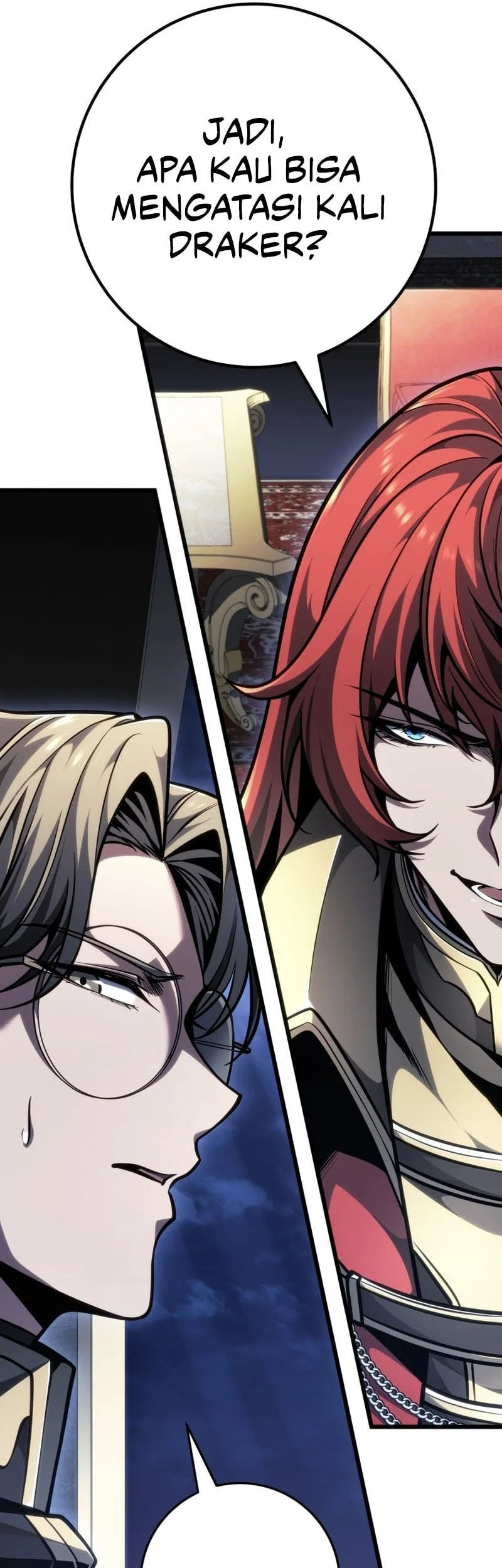 A Dragonslayer’s Peerless Regression Chapter 98 Gambar 51