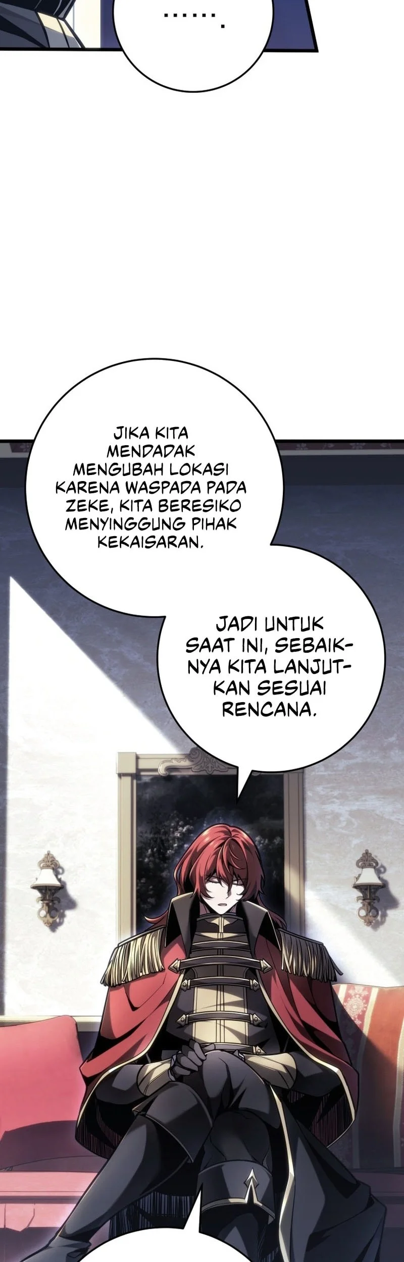 A Dragonslayer’s Peerless Regression Chapter 98 Gambar 52