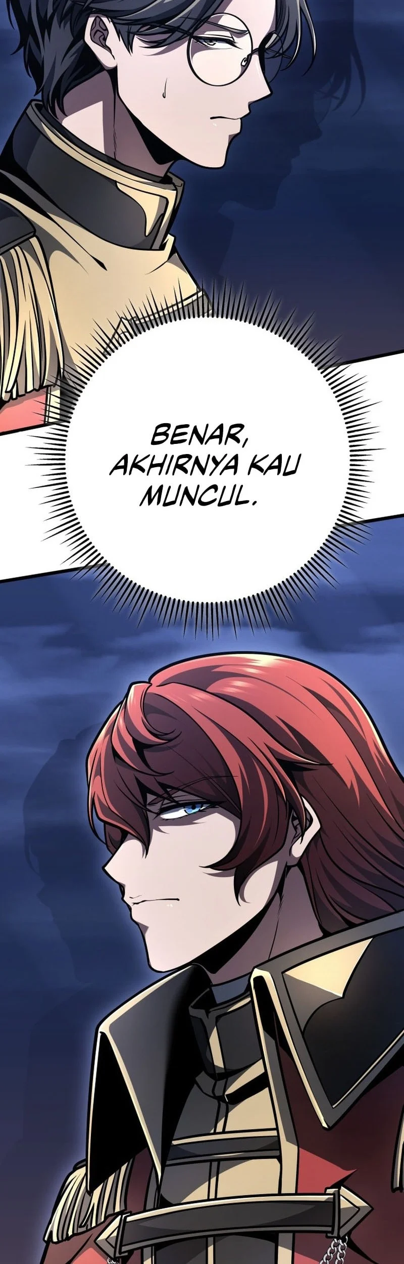 A Dragonslayer’s Peerless Regression Chapter 98 Gambar 56