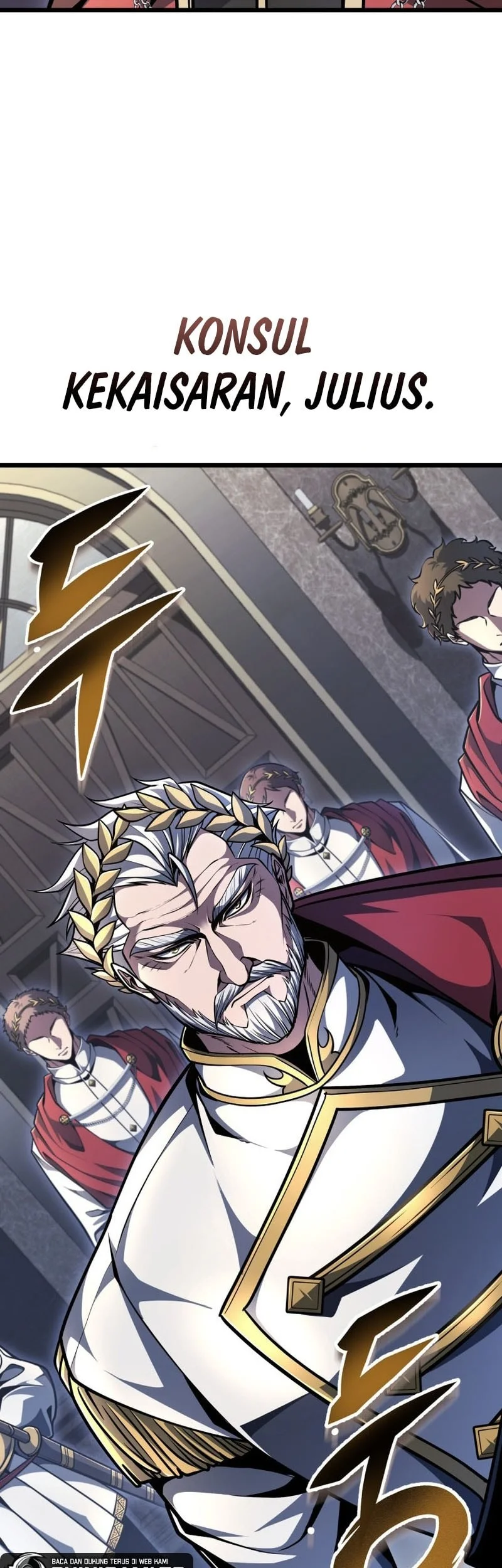 A Dragonslayer’s Peerless Regression Chapter 98 Gambar 57
