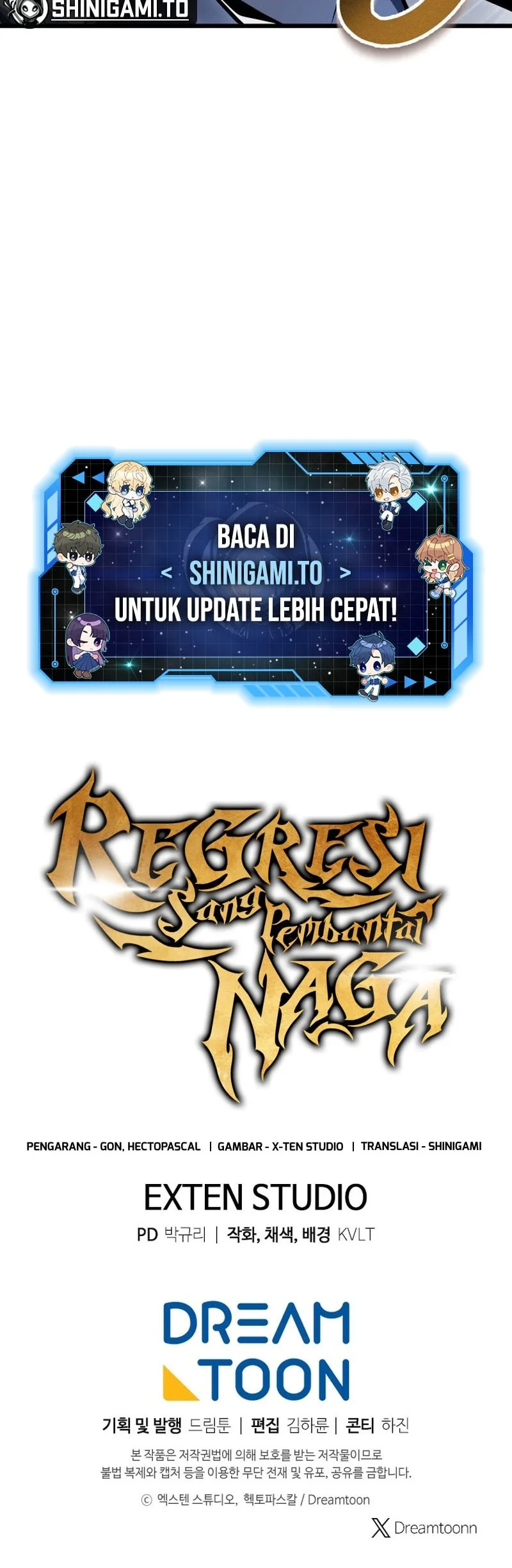 A Dragonslayer’s Peerless Regression Chapter 98 Gambar 58
