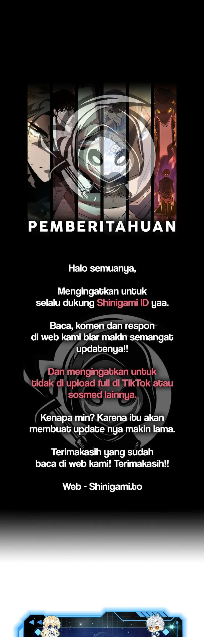 Manhwa A Dragonslayer’s Peerless Regression Chapter 98 gambar 2