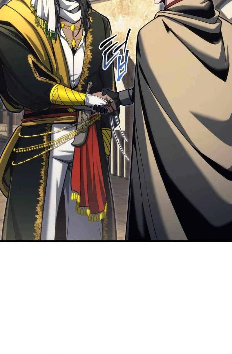 A Dragonslayer’s Peerless Regression Chapter 98 Gambar 14