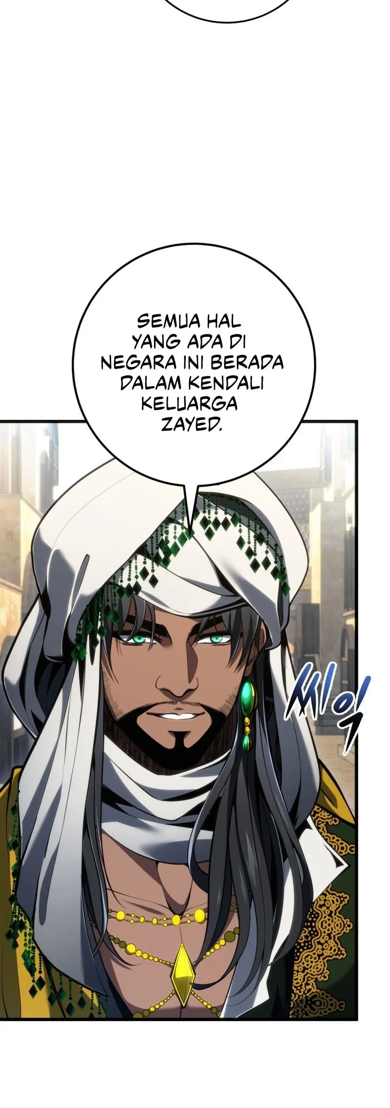 A Dragonslayer’s Peerless Regression Chapter 98 Gambar 18