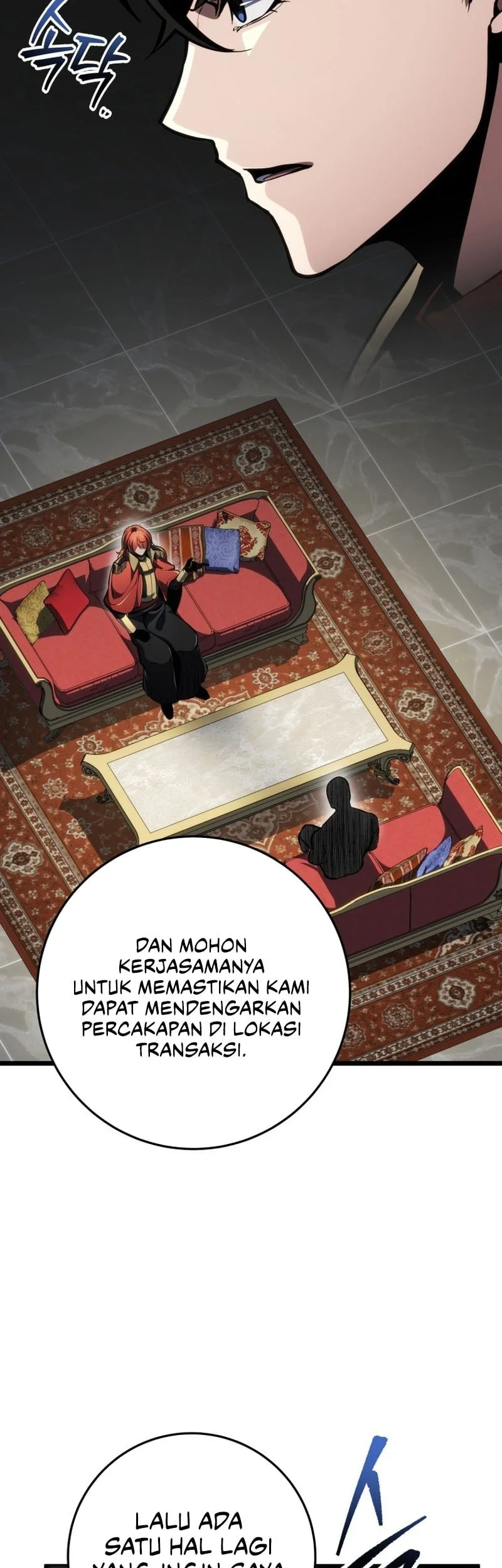A Dragonslayer’s Peerless Regression Chapter 98 Gambar 21