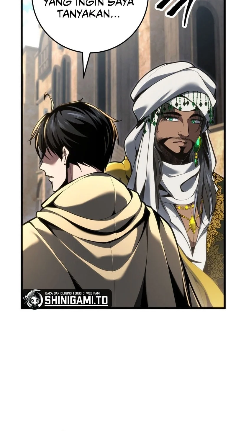 A Dragonslayer’s Peerless Regression Chapter 98 Gambar 22