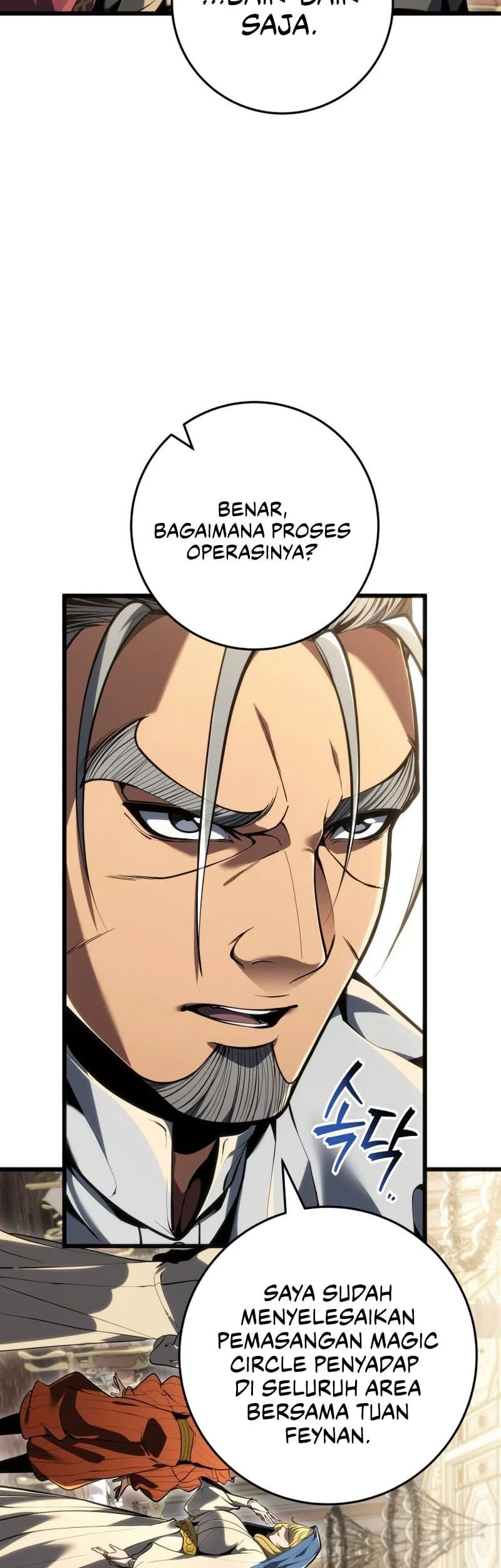 A Dragonslayer’s Peerless Regression Chapter 98 Gambar 33