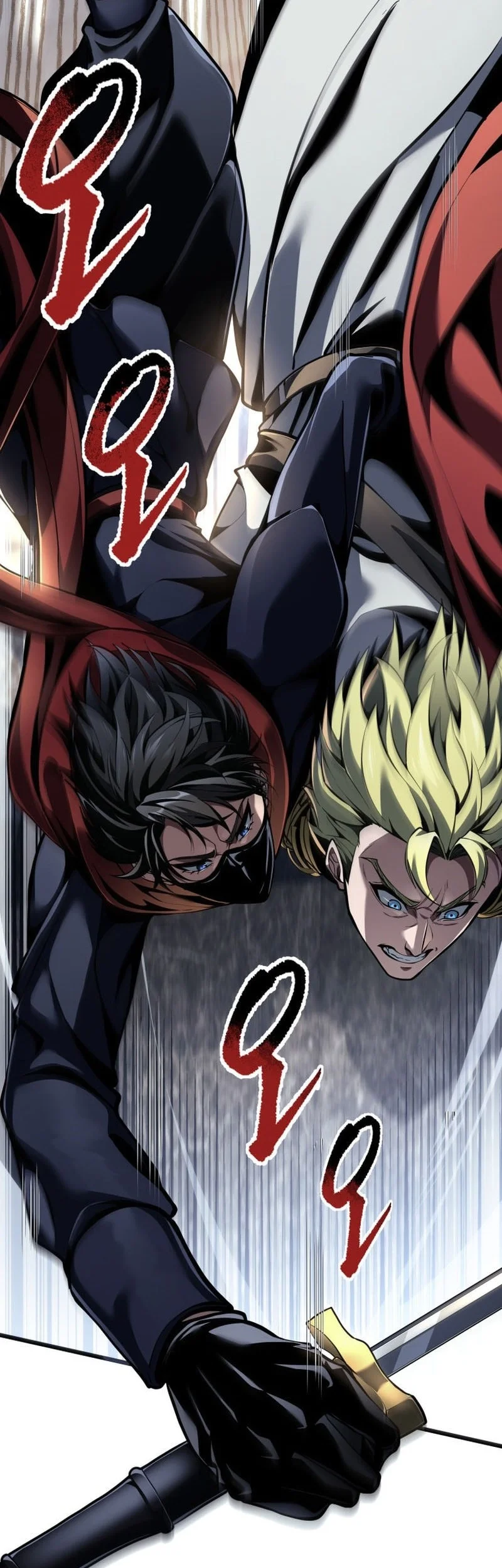 A Dragonslayer’s Peerless Regression Chapter 99 Gambar 51